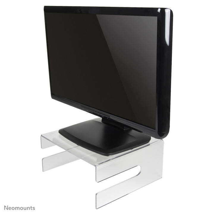 Neomounts NSMONITOR50 Réhausseur d'écran/ordinateur portable - universel