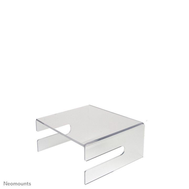 Neomounts NSMONITOR50 Réhausseur d'écran/ordinateur portable - universel