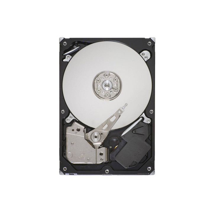 Lenovo 7XB7A00068 disque dur 12 To 7200 tr/min 3.5" Série ATA III