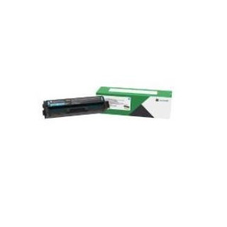 Lexmark 20N2XC0 toner cartridge 1 pc(s) Original Cyan