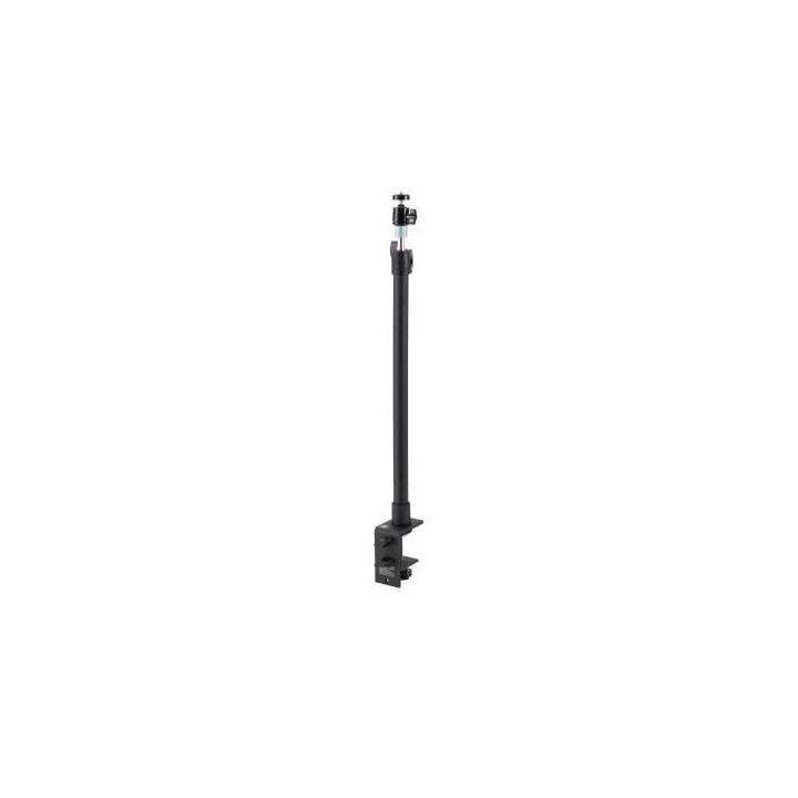 Kensington A1000 Support télescopique pour webcam avec serre-joint