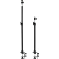 Kensington A1000 Support télescopique pour webcam avec serre-joint