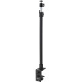 Kensington A1000 Support télescopique pour webcam avec serre-joint