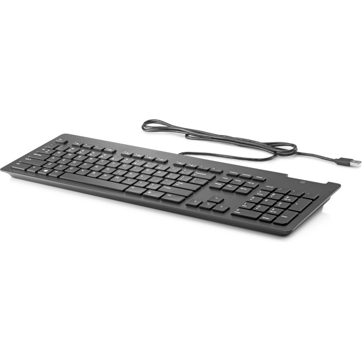 HP USB Bus Slim CCID SmartCard Kyd FR