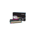 Lexmark C746A2MG toner cartridge 1 pc(s) Original Magenta