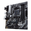 ASUS PRIME B450M-A II AMD B450 Emplacement AM4 micro ATX