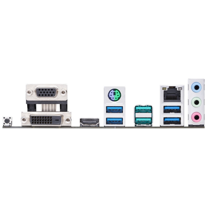 ASUS PRIME B450M-A II AMD B450 Emplacement AM4 micro ATX