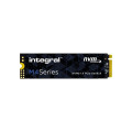 Integral INSSD500GM280NM3P disque SSD 500 Go M.2 PCI Express 4.0 NVMe TLC