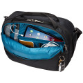 Thule Subterra TSBB-301 Black A porter Noir 23 L Nylon