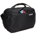 Thule Subterra TSBB-301 Black A porter Noir 23 L Nylon