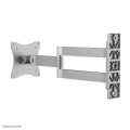 Neomounts FPMA-W830 Support d'écran mural 10-27" - orientable