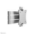 Neomounts FPMA-W830 Support d'écran mural 10-27" - orientable