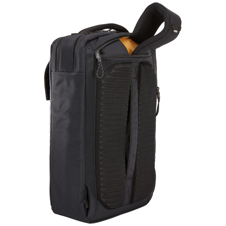 Thule Paramount PARACB-2116 Black sac à dos Noir Nylon