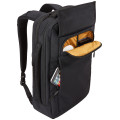 Thule Paramount PARACB-2116 Black sac à dos Noir Nylon