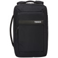 Thule Paramount PARACB-2116 Black sac à dos Noir Nylon