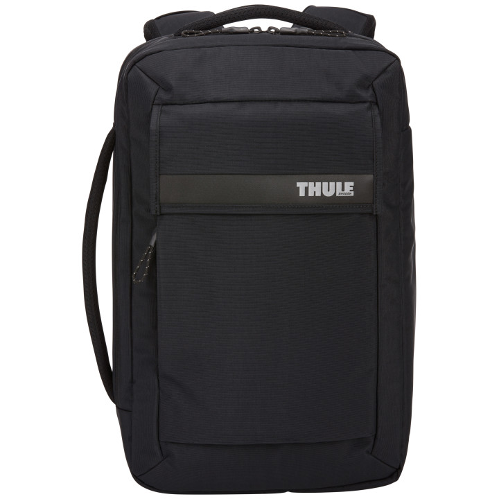 Thule Paramount PARACB-2116 Black sac à dos Noir Nylon