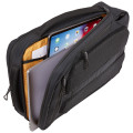 Thule Paramount PARACB-2116 Black sac à dos Noir Nylon