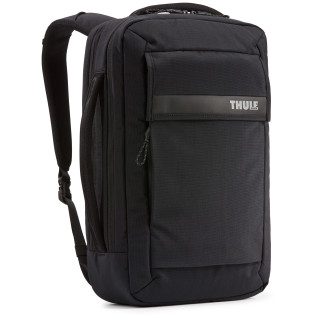 Thule Paramount PARACB-2116 Black sac à dos Noir Nylon