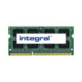 Integral IN3V4GNABKXLV module de mémoire 4 Go 1 x 4 Go DDR3