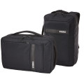 Thule Paramount PARACB-2116 Black sac à dos Noir Nylon