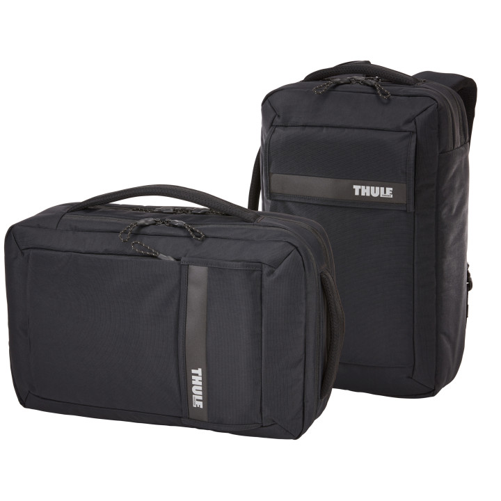 Thule Paramount PARACB-2116 Black sac à dos Noir Nylon