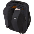 Thule Paramount PARACB-2116 Black sac à dos Noir Nylon