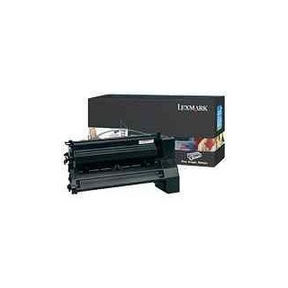 Lexmark 24080SE toner cartridge 1 pc(s) Original Black