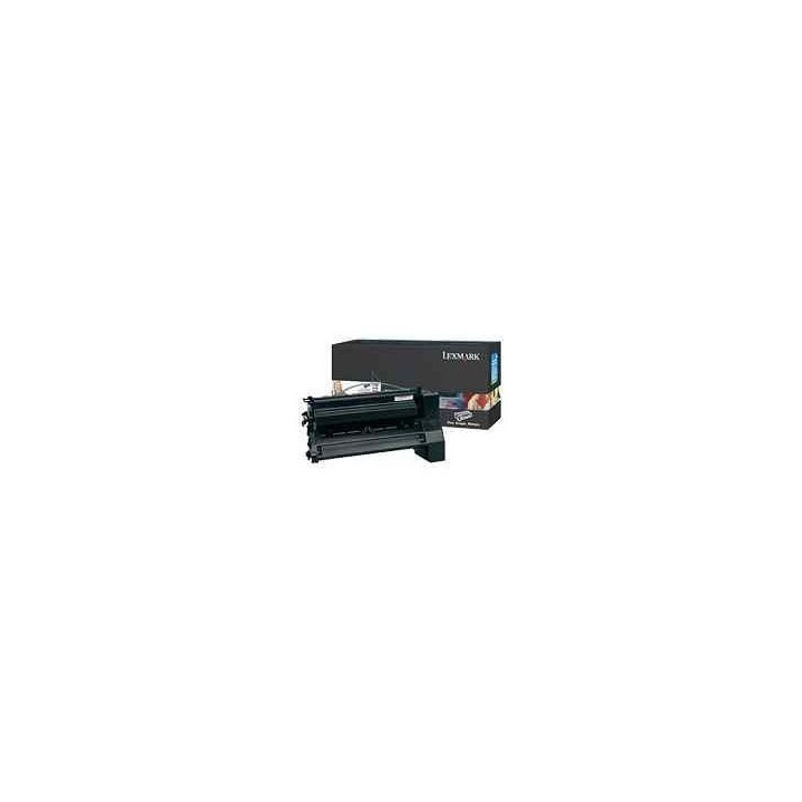 Lexmark 24080SE toner cartridge 1 pc(s) Original Black