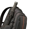 Case Logic DCB-309 Étui sac à dos Noir