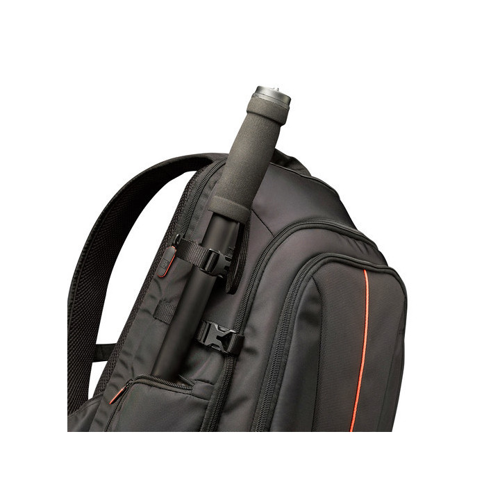 Case Logic DCB-309 Étui sac à dos Noir