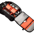 Case Logic DCB-309 Étui sac à dos Noir