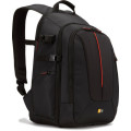 Case Logic DCB-309 Étui sac à dos Noir