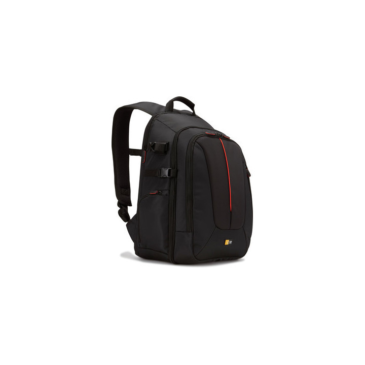 Case Logic DCB-309 Étui sac à dos Noir