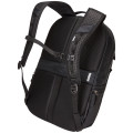 Thule Subterra TSLB-315 Black sac à dos Noir Nylon