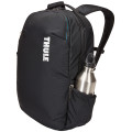Thule Subterra TSLB-315 Black sac à dos Noir Nylon