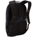 Thule Subterra TSLB-315 Black sac à dos Noir Nylon