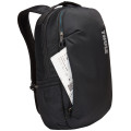 Thule Subterra TSLB-315 Black sac à dos Noir Nylon