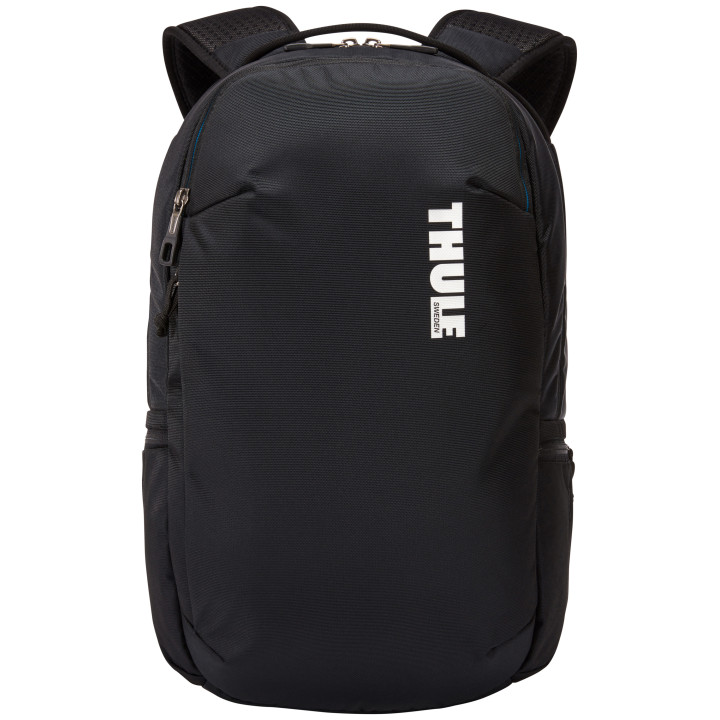 Thule Subterra TSLB-315 Black sac à dos Noir Nylon