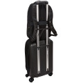 Thule Subterra TSLB-315 Black sac à dos Noir Nylon