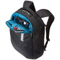 Thule Subterra TSLB-315 Black sac à dos Noir Nylon