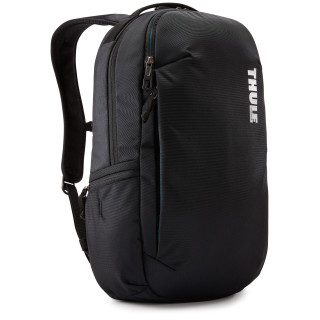 Thule Subterra TSLB-315 Black sac à dos Noir Nylon