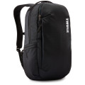 Thule Subterra TSLB-315 Black sac à dos Noir Nylon