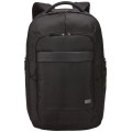 Case Logic Notion NOTIBP-117 Black sac à dos Sac à dos normal Noir Nylon