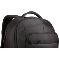 Case Logic Notion NOTIBP-117 Black sac à dos Sac à dos normal Noir Nylon