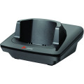 Poly Support mural batterie et clip ceinture VVX D230/60