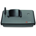 Poly Support mural batterie et clip ceinture VVX D230/60