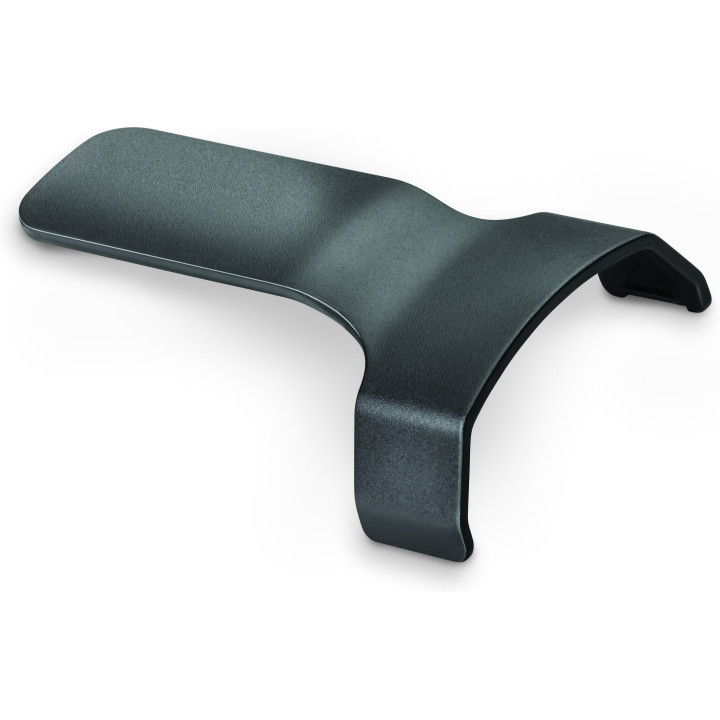 Poly Support mural batterie et clip ceinture VVX D230/60