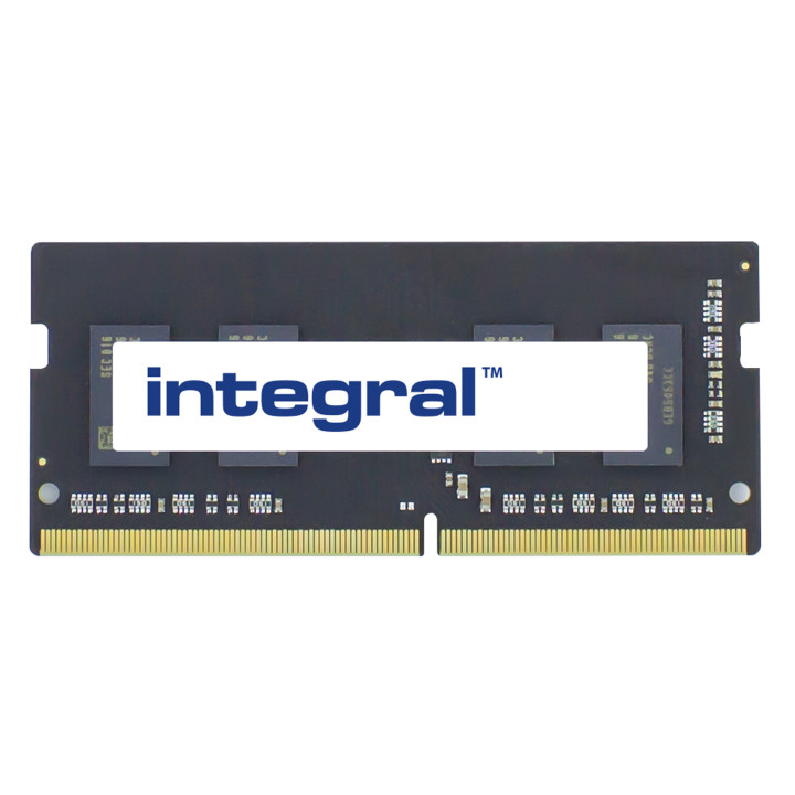 Integral IN4V8GNDLRX module de mémoire 8 Go 1 x 8 Go DDR4