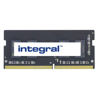 Integral IN4V8GNCLPX module de mémoire 8 Go 1 x 8 Go DDR4