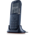 Poly Station de base DECT mono-cellule/double cellule Rove 1 880-1 900 MHz B2 et kit combiné téléphone 30